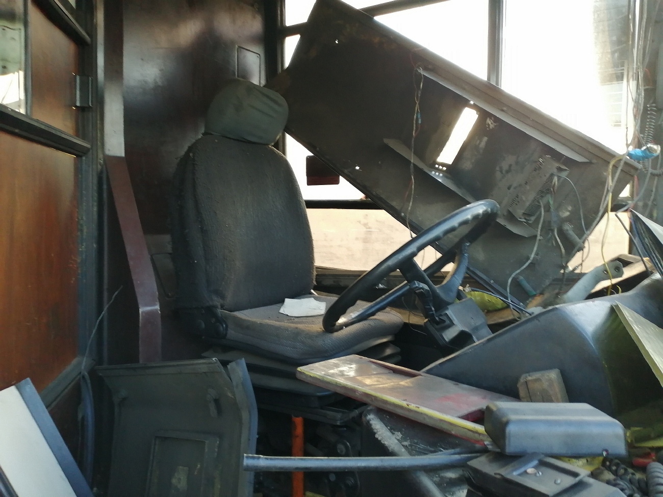 Минская область, МАЗ-105.065 № 14664