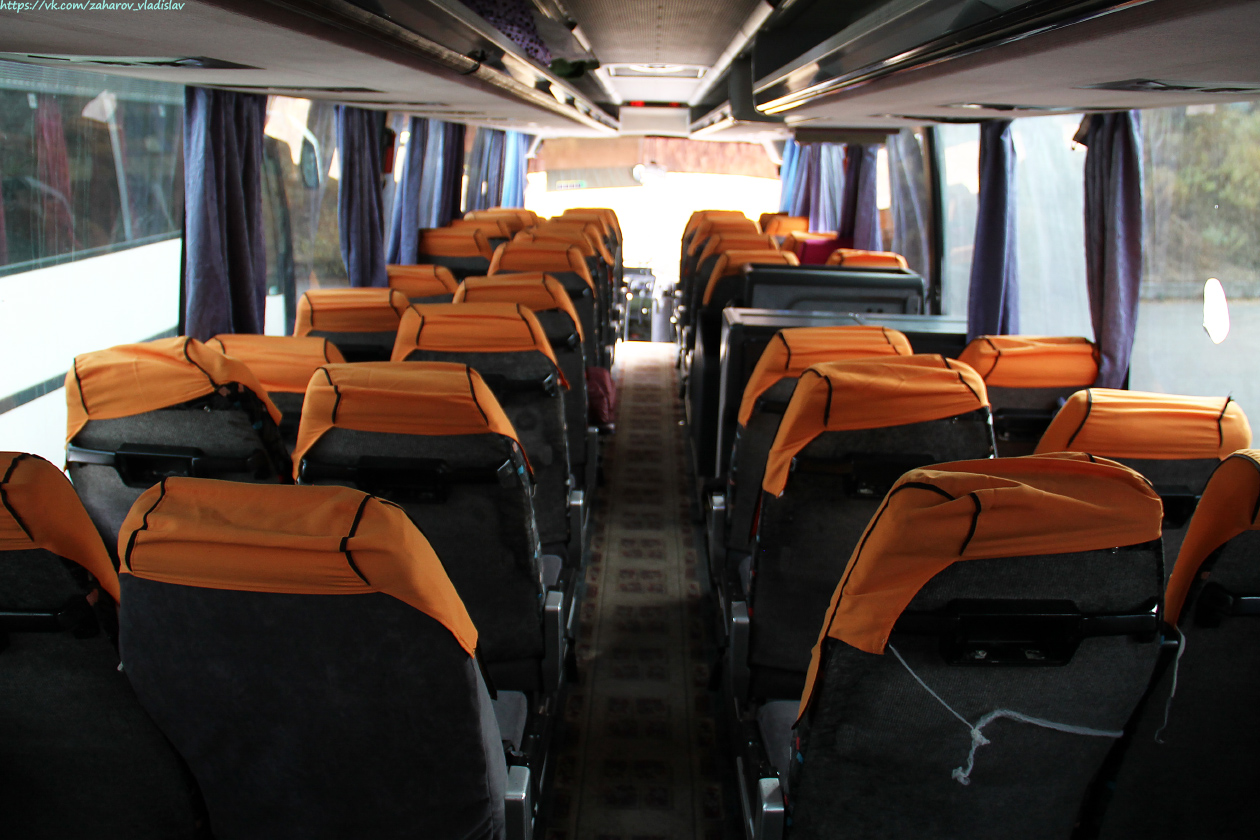 Алматы, Setra S315HD № 639 KLA 06 Алматы, Setra S315HD № 639 KLA 06