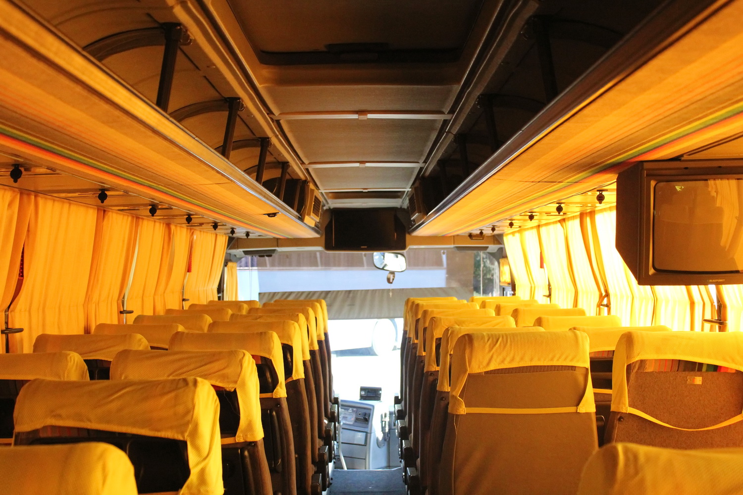 Одесская область, Neoplan N316SHD Transliner № BH 0106 PO
