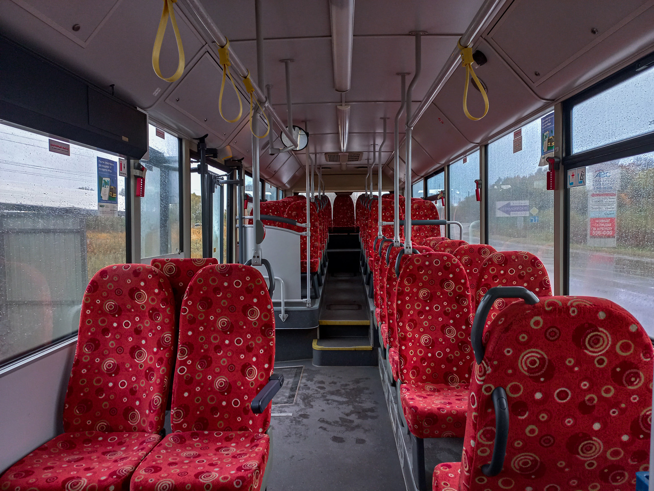 Калининградская область, MAN A78 Lion's City LE Ü EL293 № С 556 ОР 39