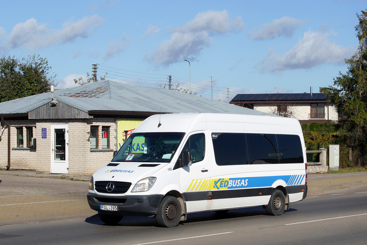 Литва, Silwi № 102