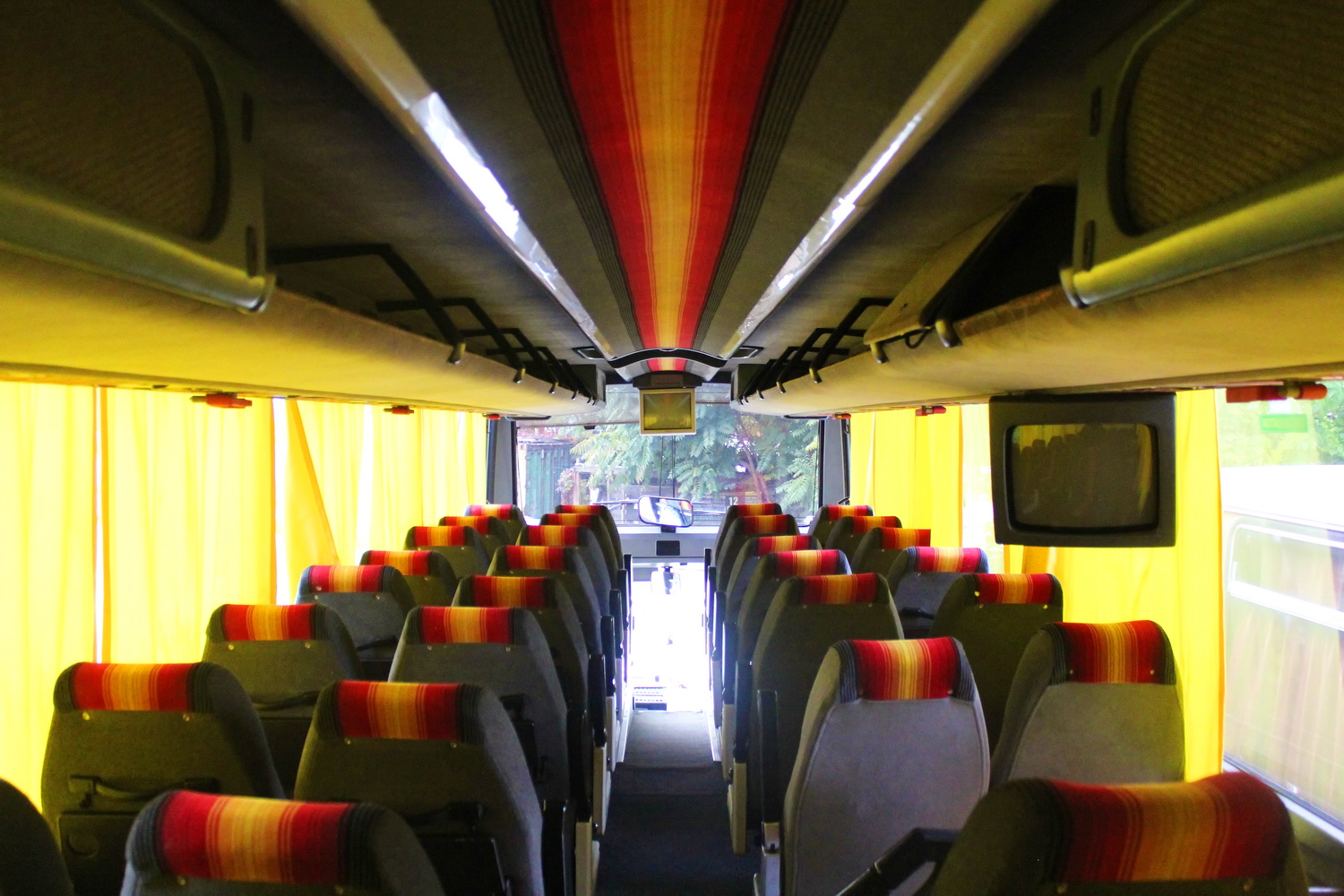 Одесская область, EOS 100 № BH 1519 IA