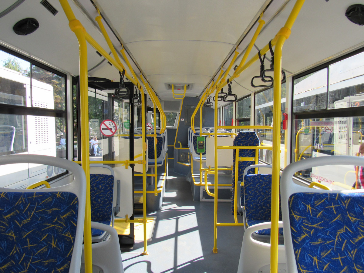 Вологодская область, Volgabus-5270.G4 (CNG) № 5011