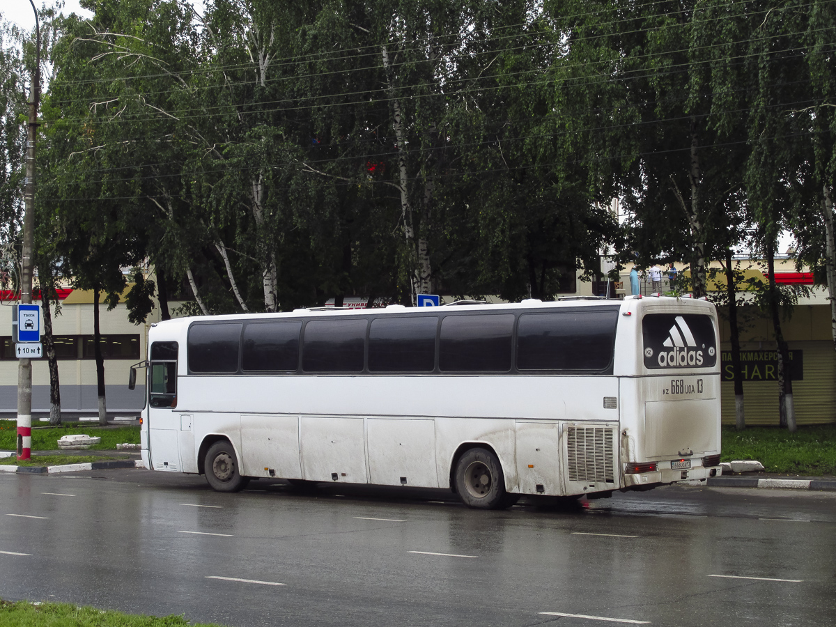 Туркестанская область, Mercedes-Benz O303-15RHD № 668 UOA 13