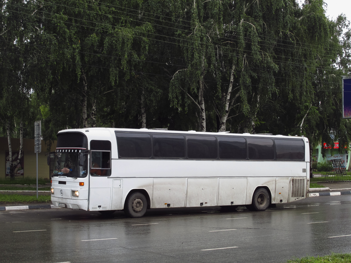 Туркестанская область, Mercedes-Benz O303-15RHD № 668 UOA 13