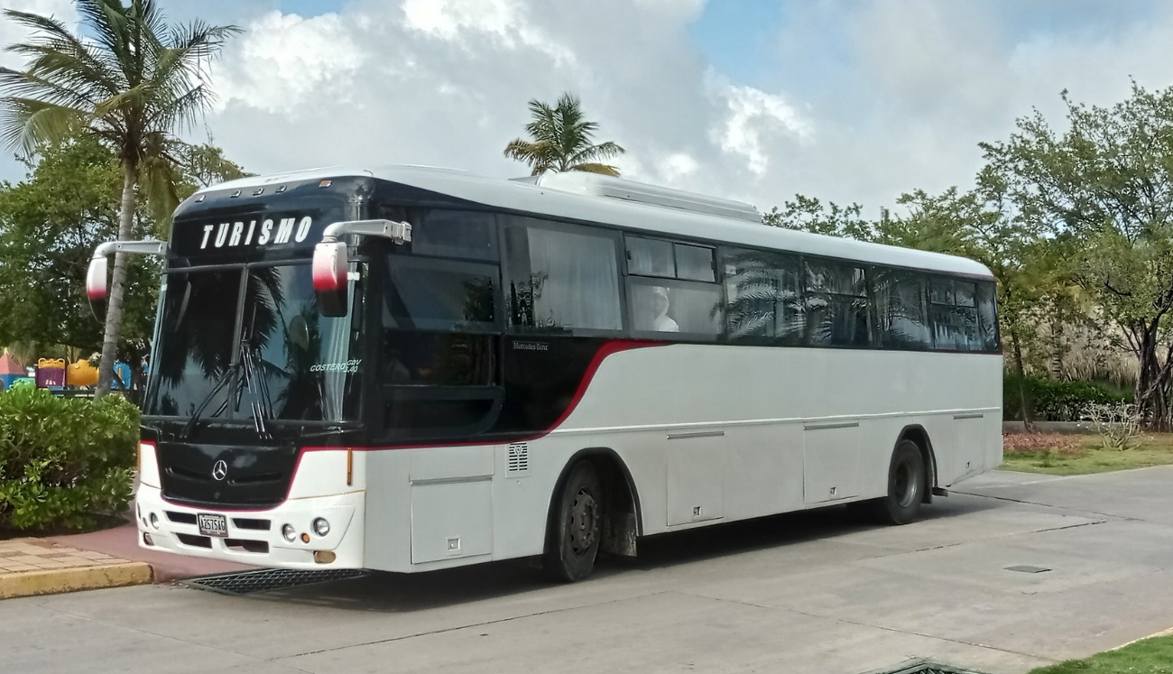 Венесуэла, (модель неизвестна) № A 2575 D