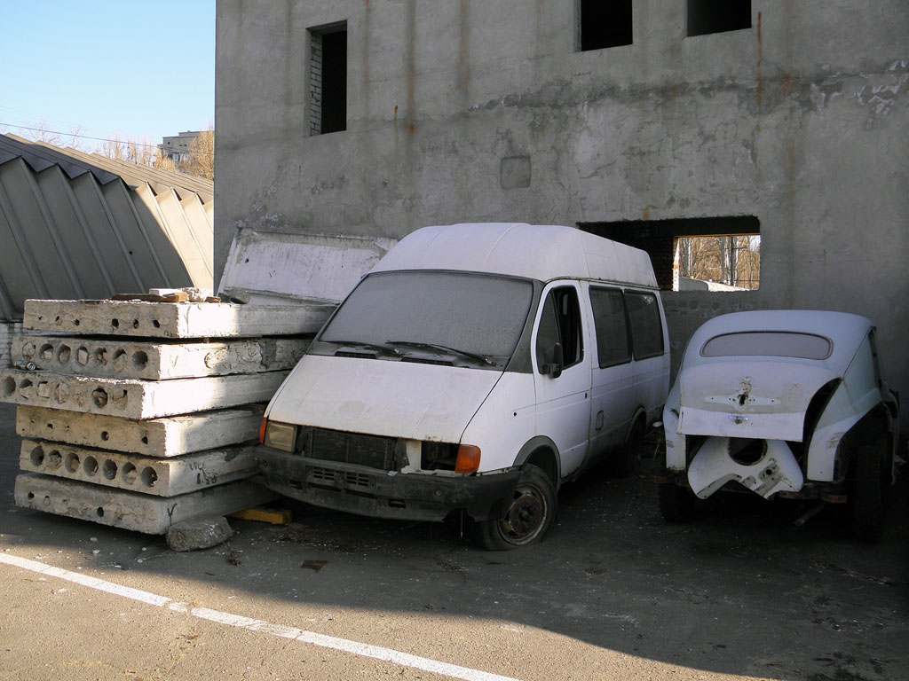 Днепропетровская область, Рута СПВ-15 (СПВ-33021.01-15) № AE 2604 AA