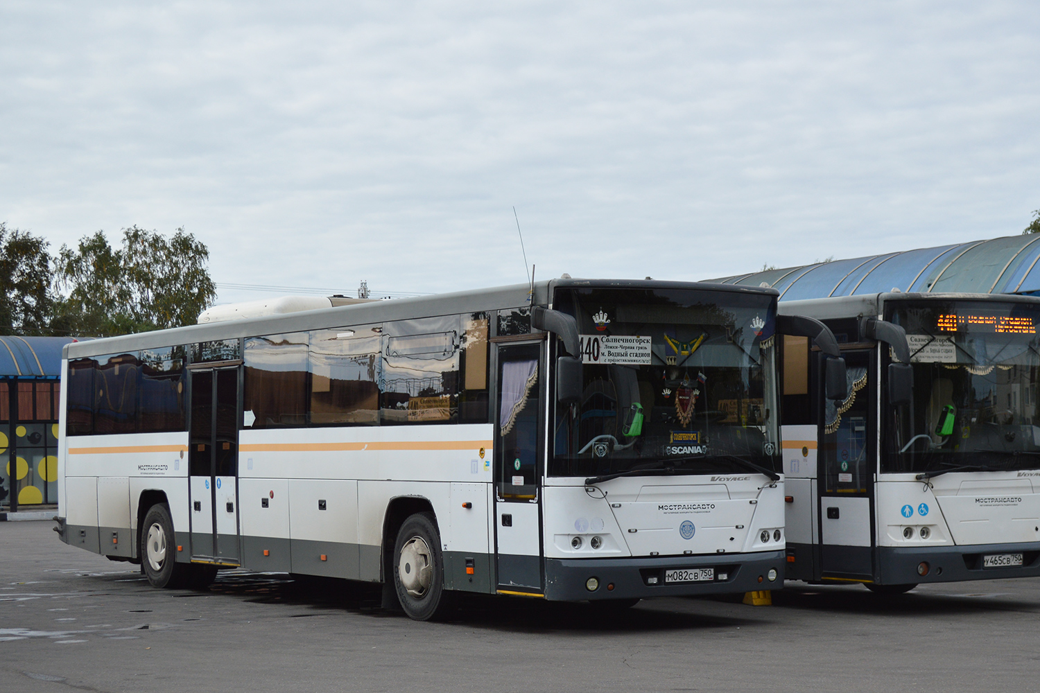 Московская область, ЛиАЗ-5250 № 084814 Московская область, ЛиАЗ-5250 № 084814