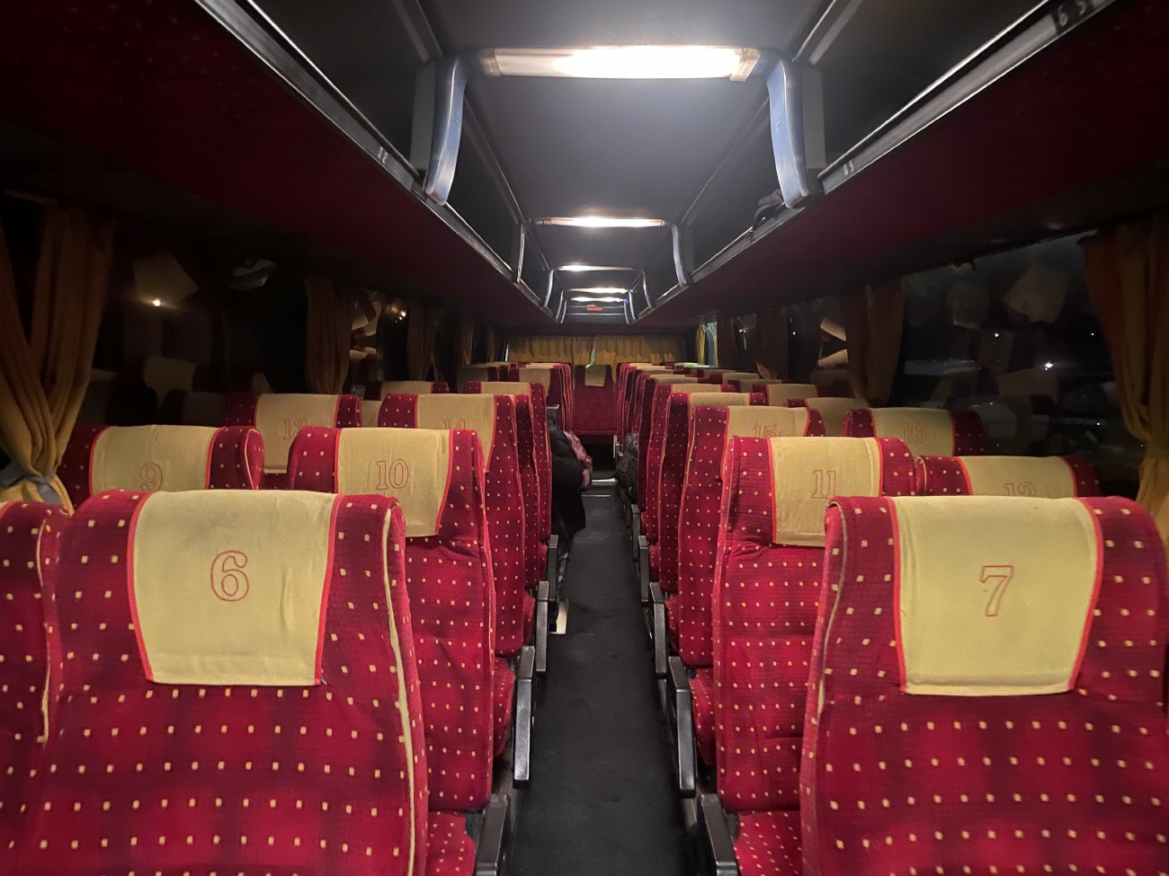 Львовская область, Neoplan N116 Cityliner № BC 2614 IO