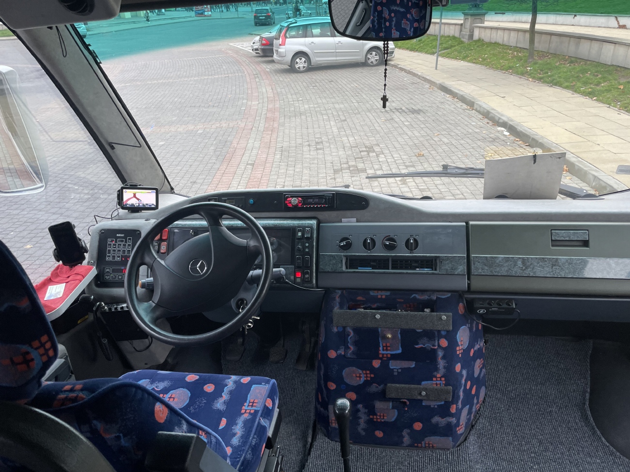 Польша, Sitcar Beluga № LKR 35488