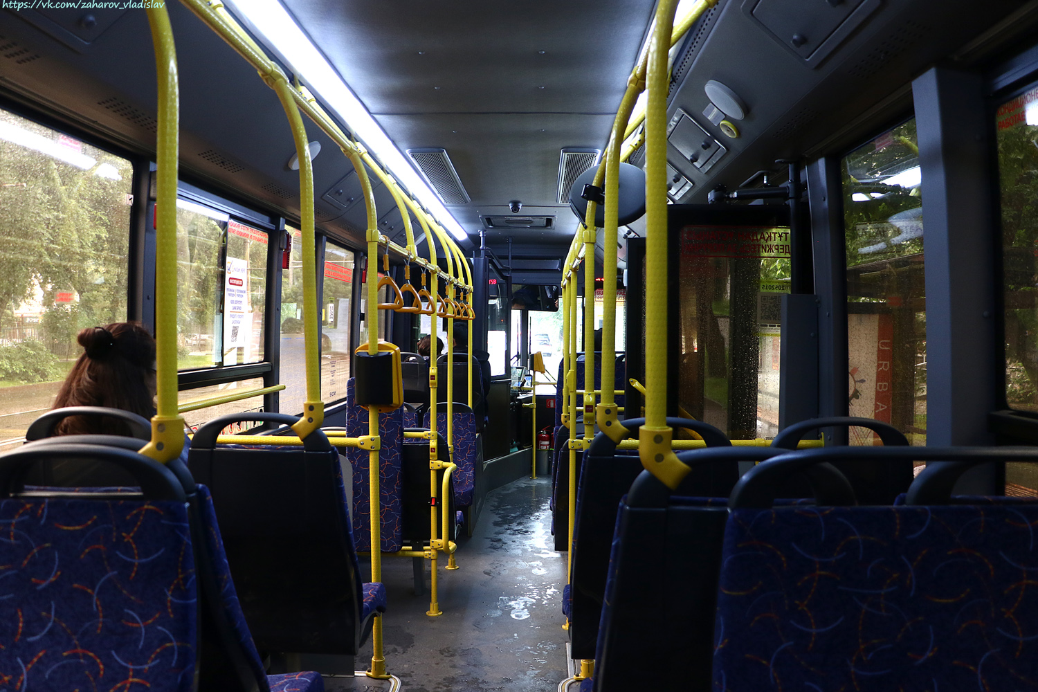 Алматы, Golden Dragon XML6125CN (Hyundai Trans Auto) № 3741