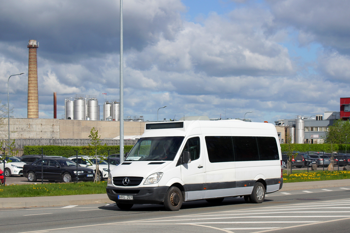 Литва, Joost № HRG 207