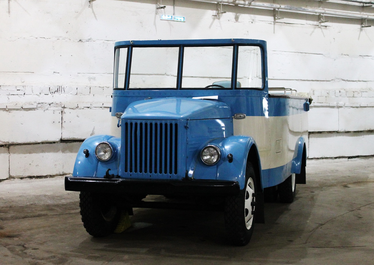 Moscow, Torpedo # б/н Рица