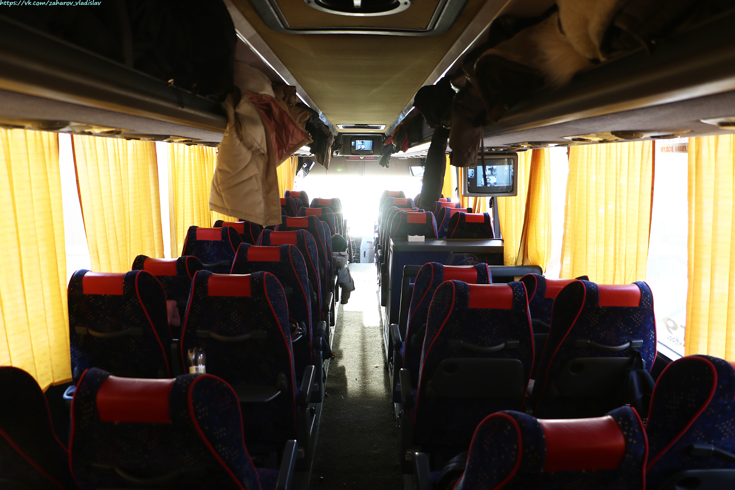 Алматинская область, Van Hool T915 Acron № 924 ALF 05