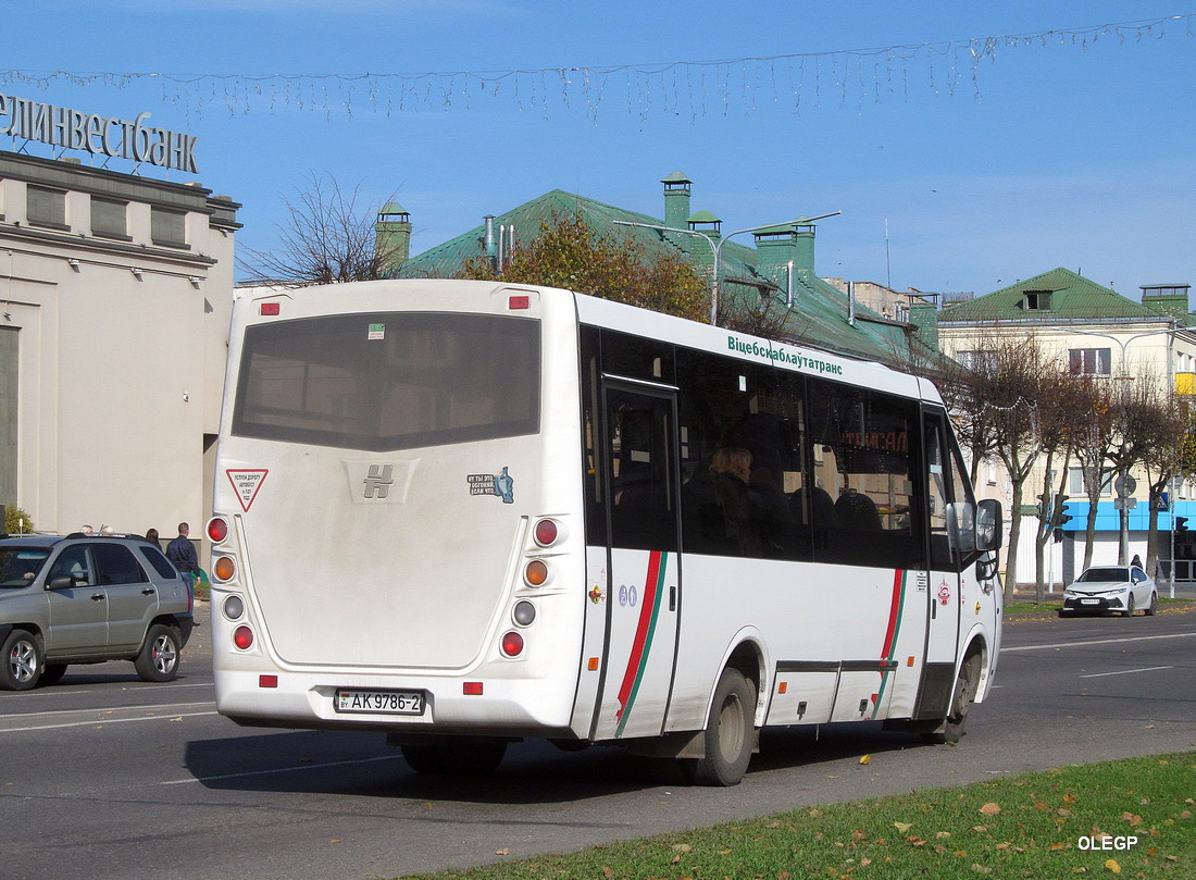 Витебская область, Неман-420211-511 № 10310