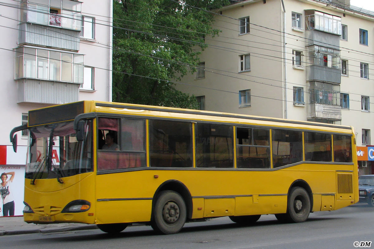 Липецкая область, МАРЗ-42191 № АС 898 48