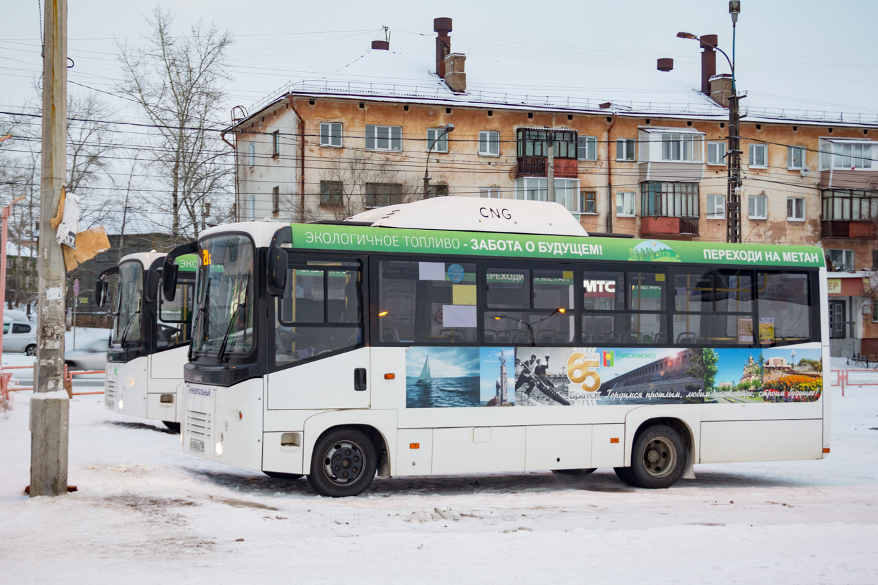 Иркутская область, СИМАЗ-2258 № Х 960 ЕЕ 138