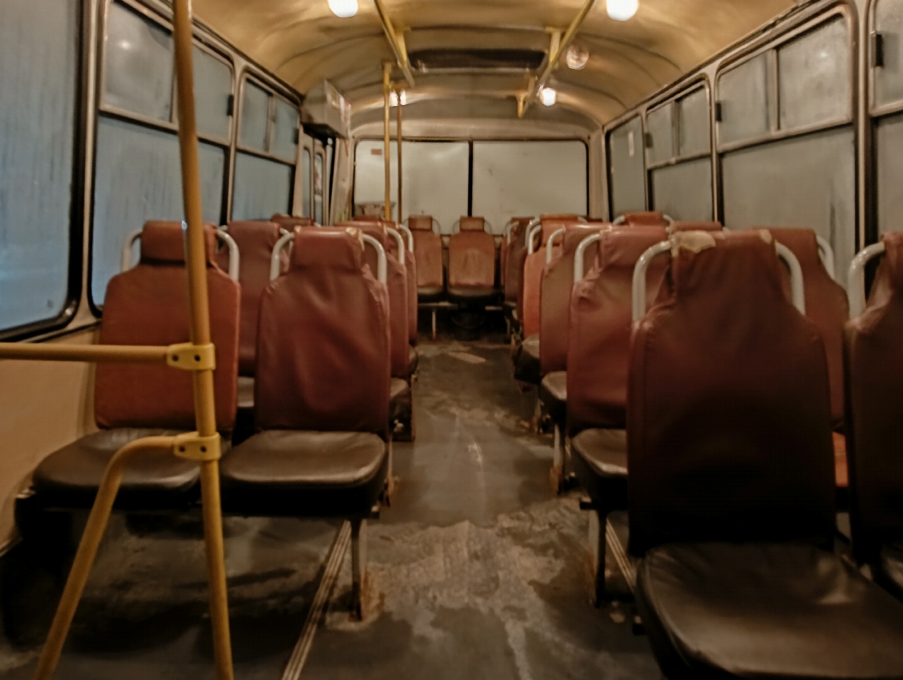 Кировская область, ПАЗ-4234 № Н 623 КР 77