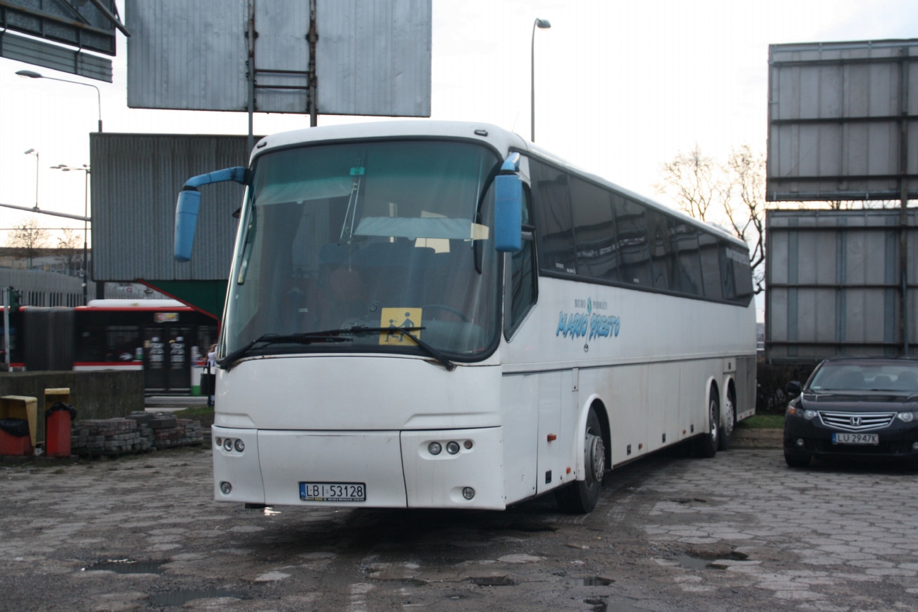 Польша, Bova Futura FHD 15.430 № LB 71759