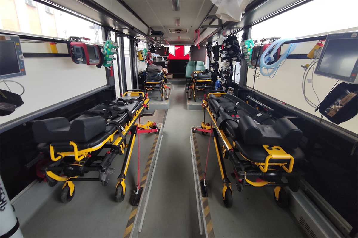 Берлин, Setra S315UL № B-CB 8344