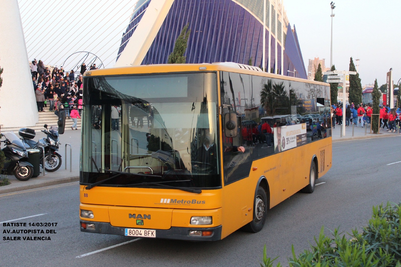 Испания, Ugarte Max № 88