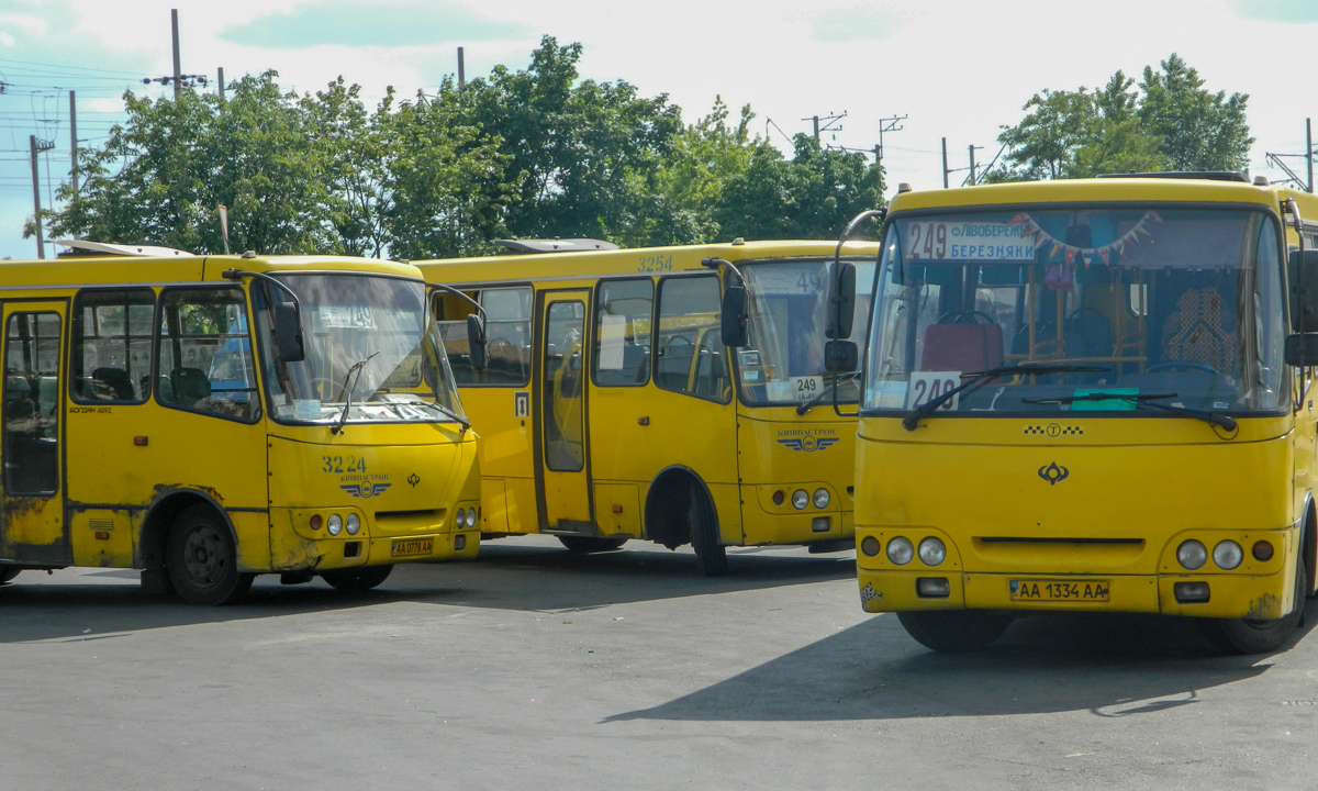 Киев &mdash; Разные фотографии