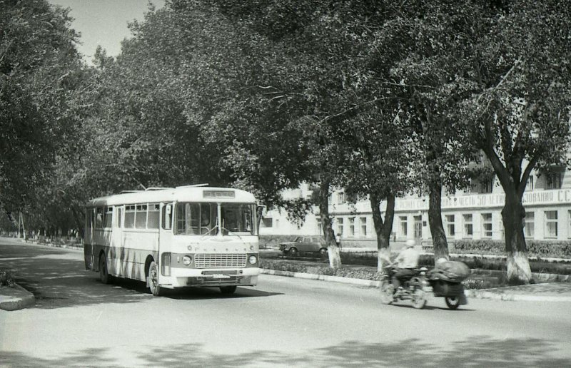 Приморский край — Старые фотографии