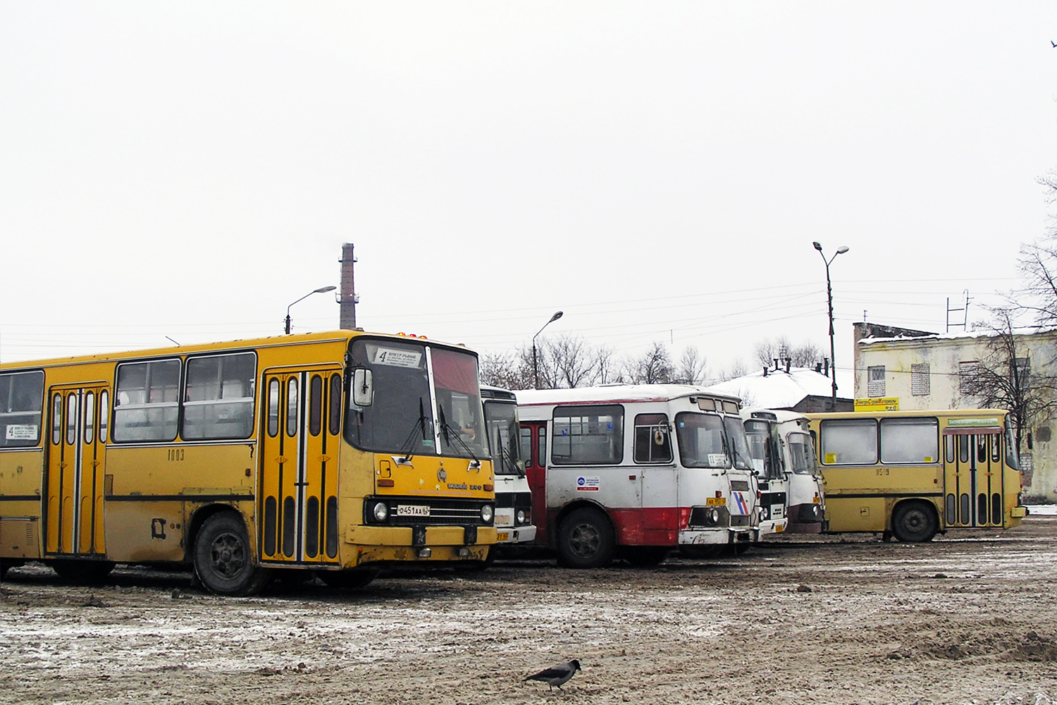 Рязанская область — Разные фотографии