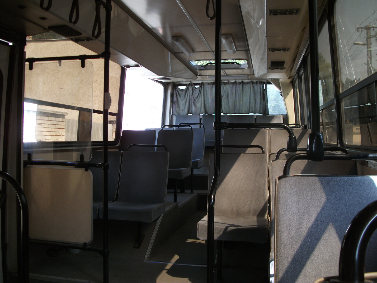 Венгрия, Ikarus 268.01 № FJA-625