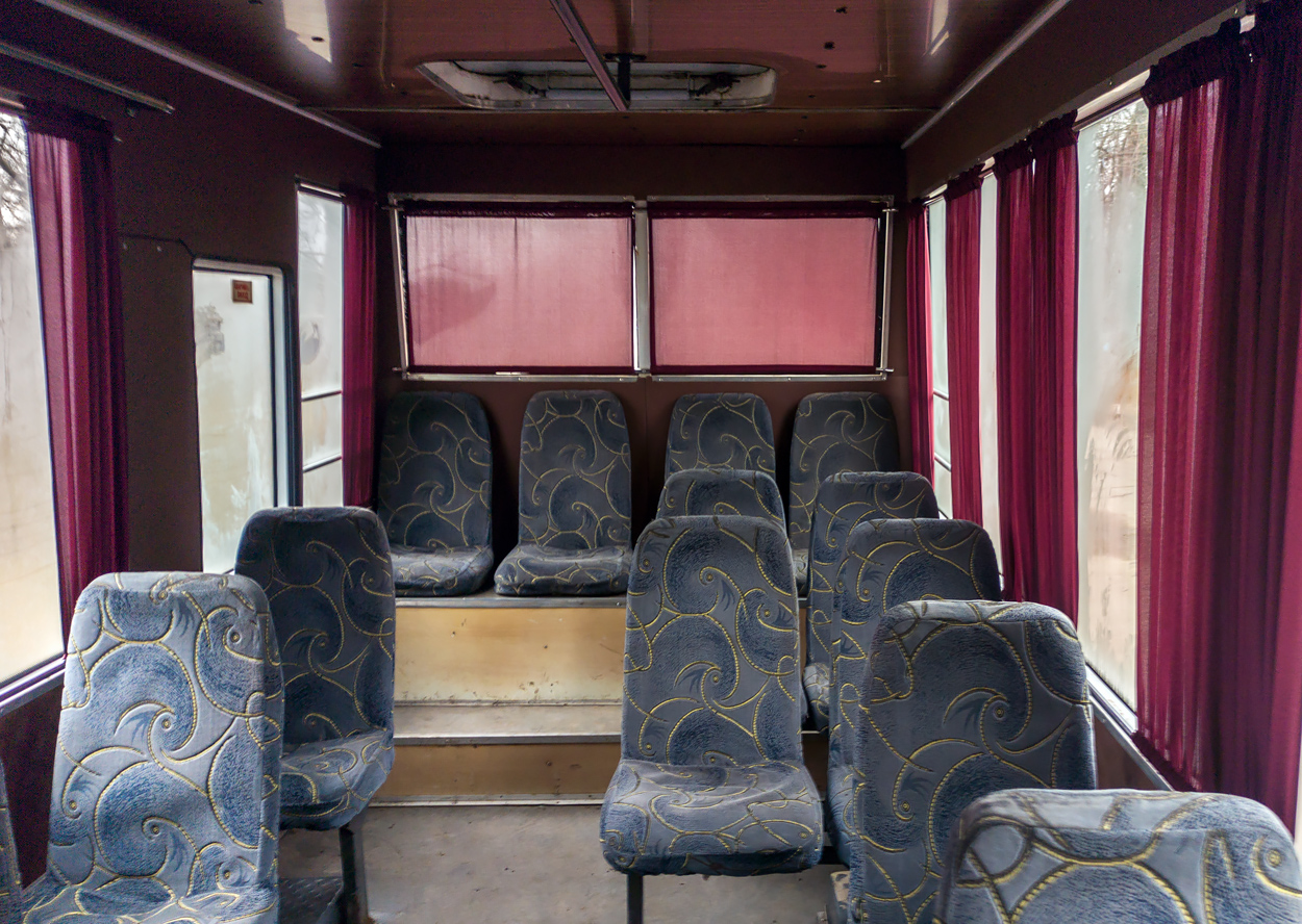 Кировоградская область, Рута 20 № BA 3015 HA