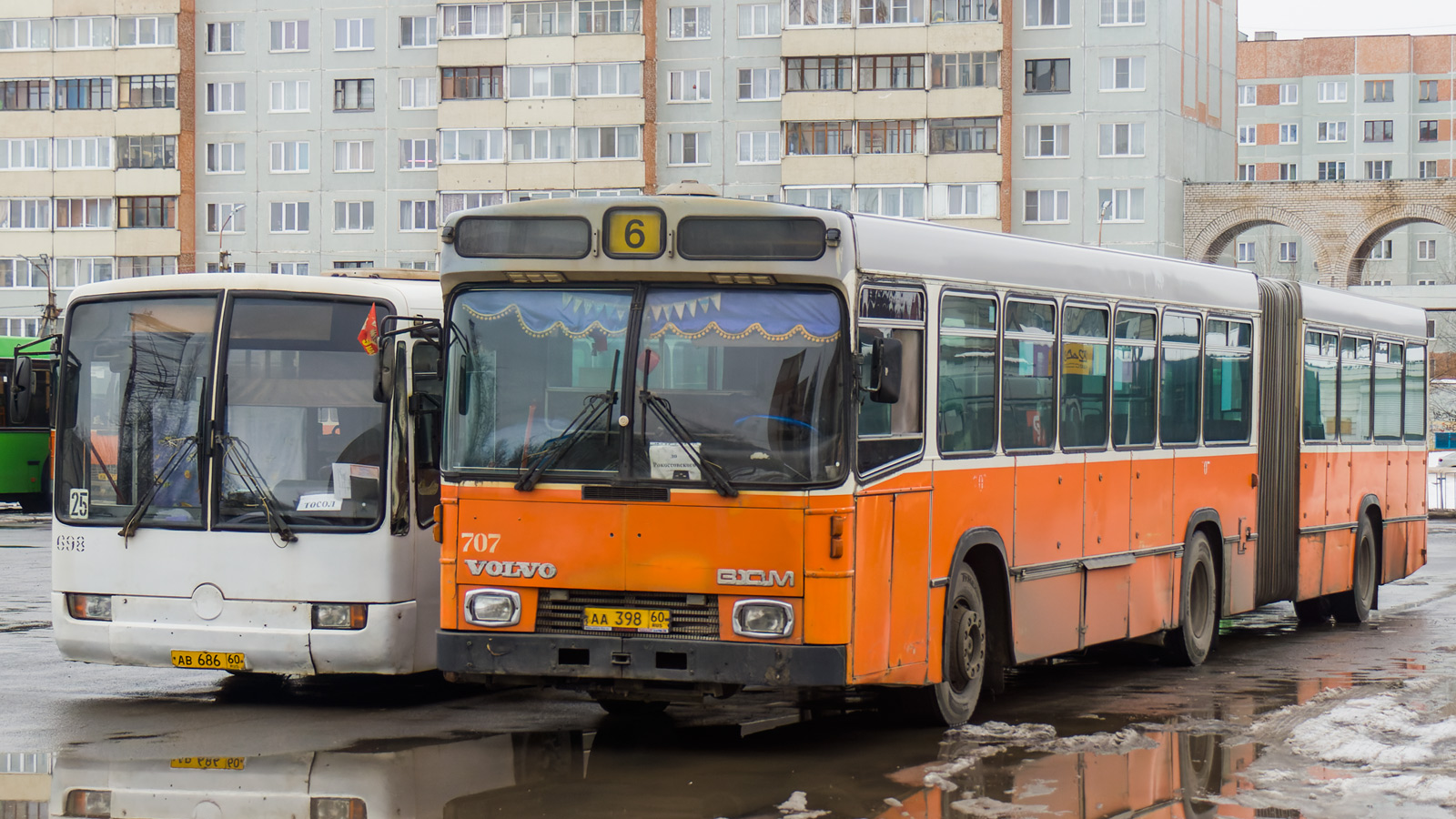 Псковская область, Hess № 707