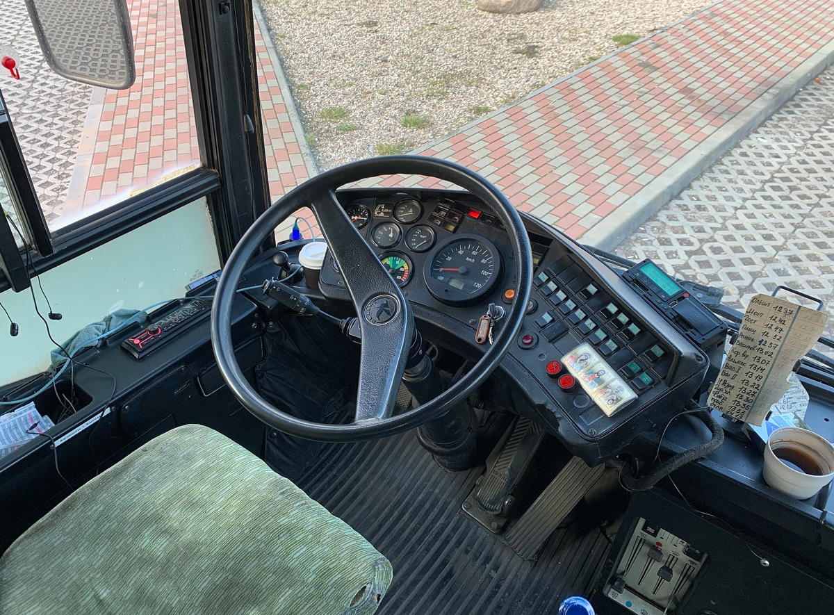 Калининградская область, Setra S213UL № Р 916 ТО 39