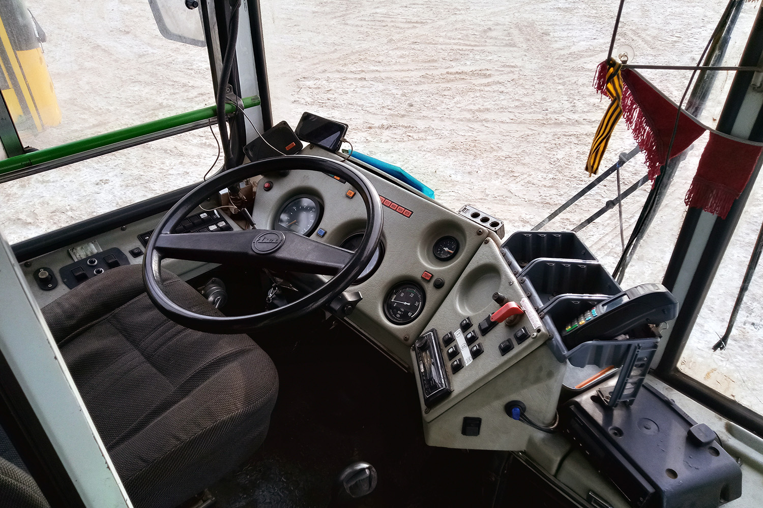 Коми, ЛиАЗ-5256.35-01 № В 572 МУ 11