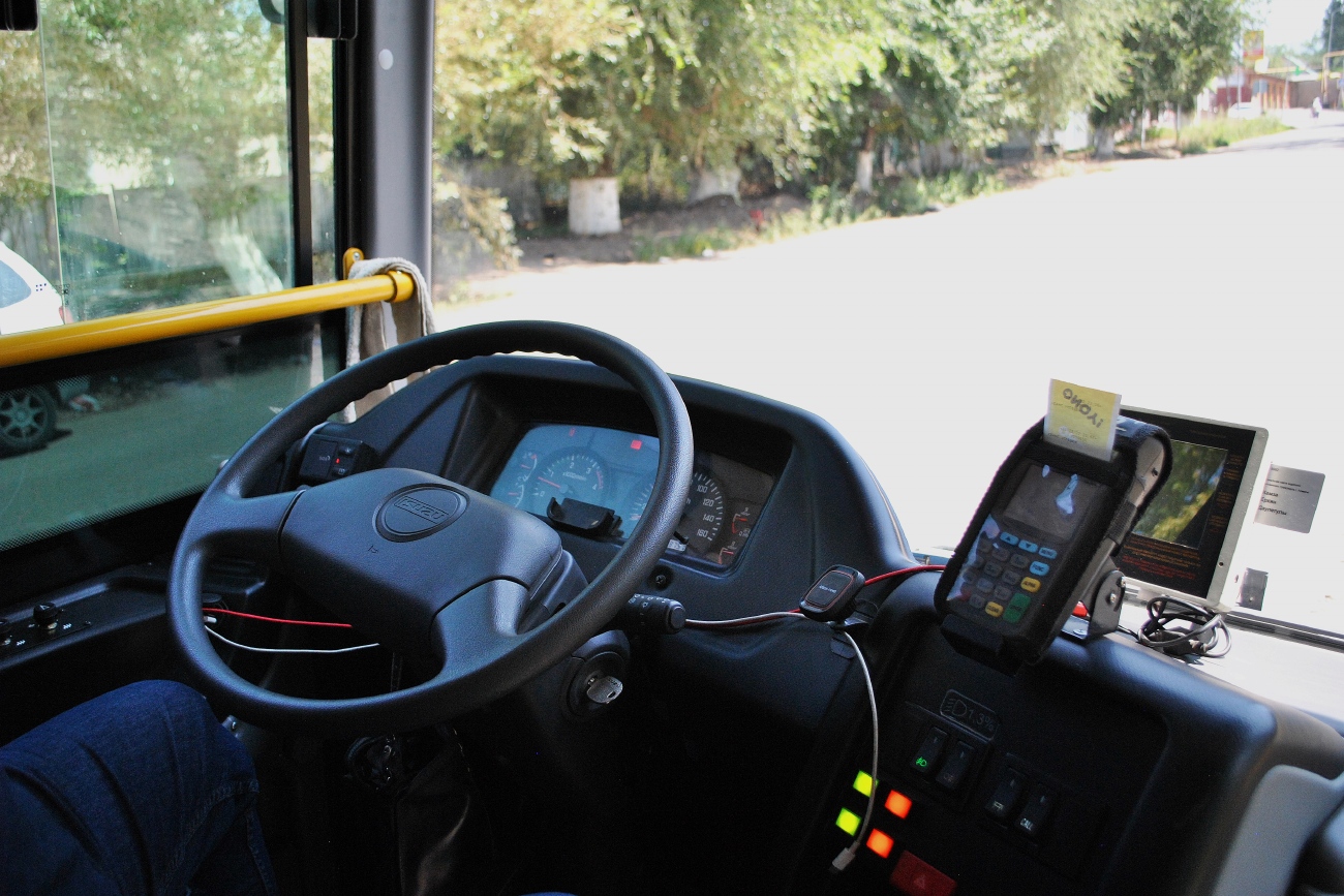 Алматы, SAZ LE60 № 404 CG 02