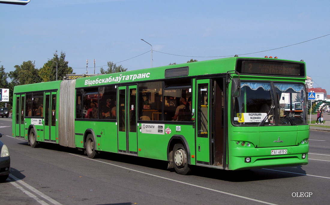 Витебская область, МАЗ-105.465 № 10472