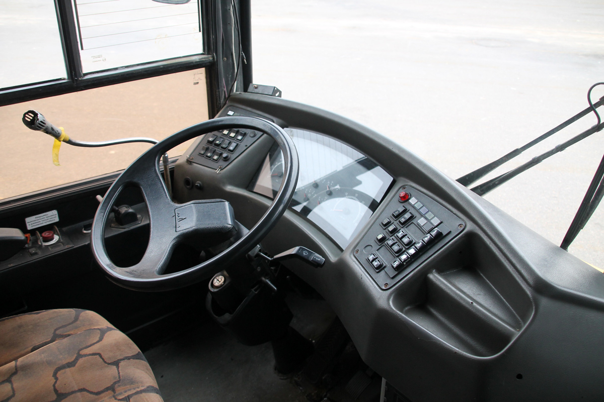 Минск, МАЗ-107.569 № 042838