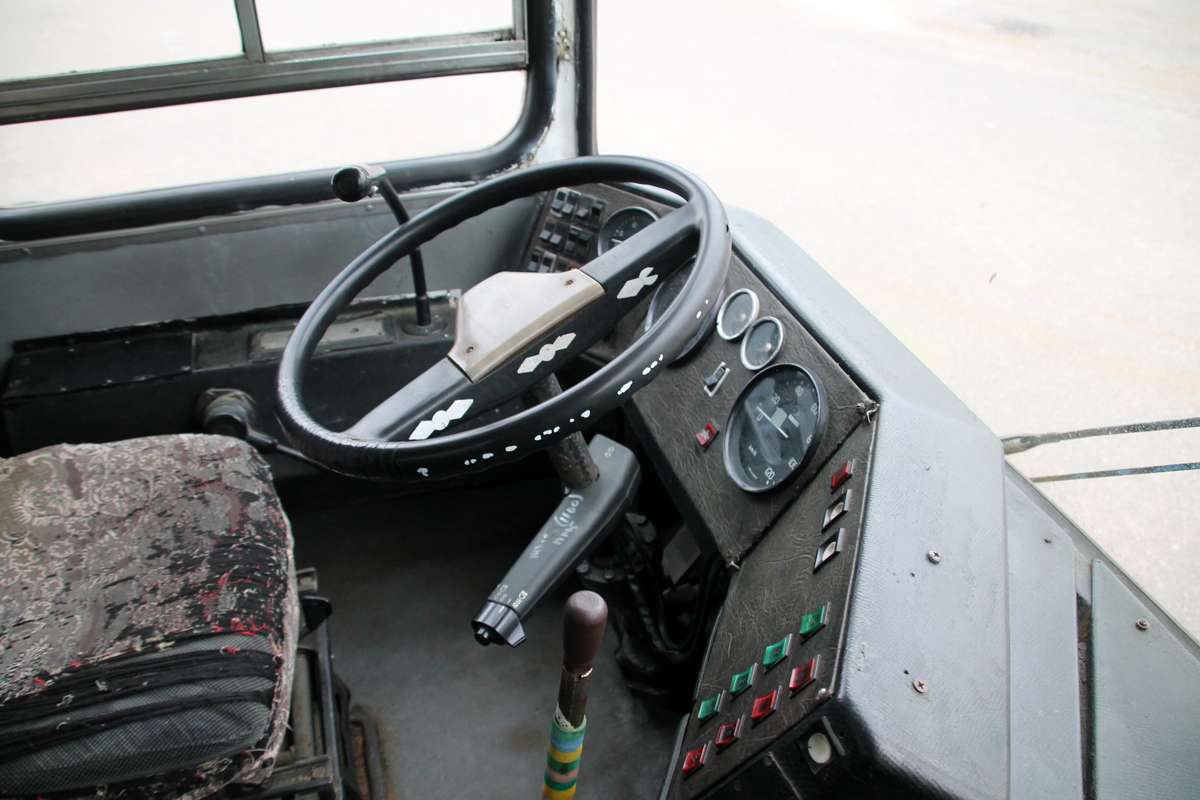 Минск, Ikarus 280.08 № 032166 Минск, Ikarus 280.08 № 032166