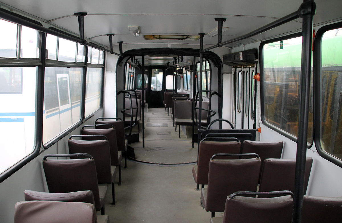 Минск, Ikarus 280.08 № 032166