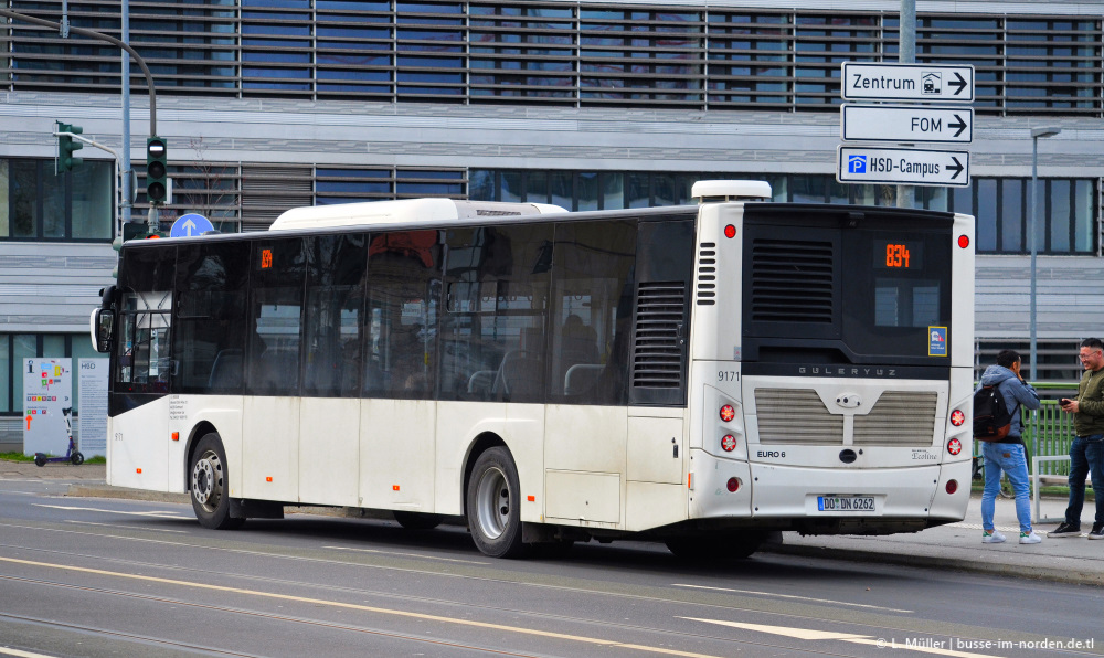 North Rhine-Westphalia, Güleryüz Ecoline № DO-DN 6262