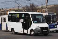 Volgograd region, GAZ-A64R42 Next # М 146 РС 134
