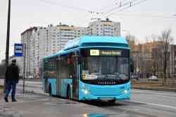 Saint Petersburg, Volgabus-5270.G4 (CNG) # 5659