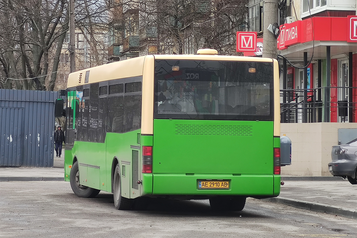 Dnepropetrovsk region, Gräf & Stift Nr. 30