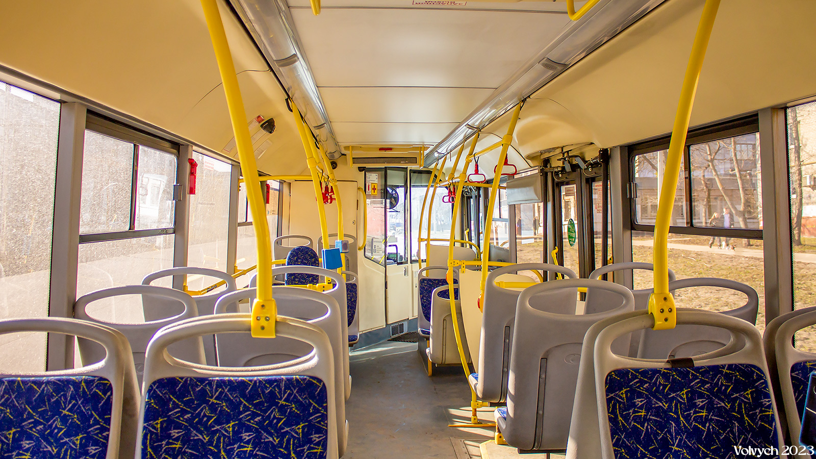 Вологодская область, ЛиАЗ-5292.67 (CNG) № 0520