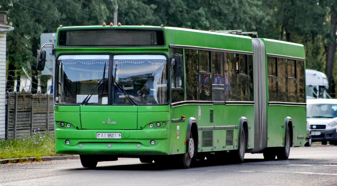 Маз 105 465