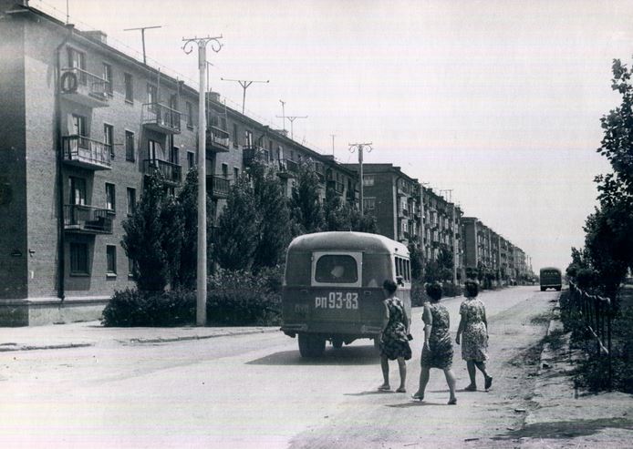 Ростовская область, 651 (все) № РП 93-83