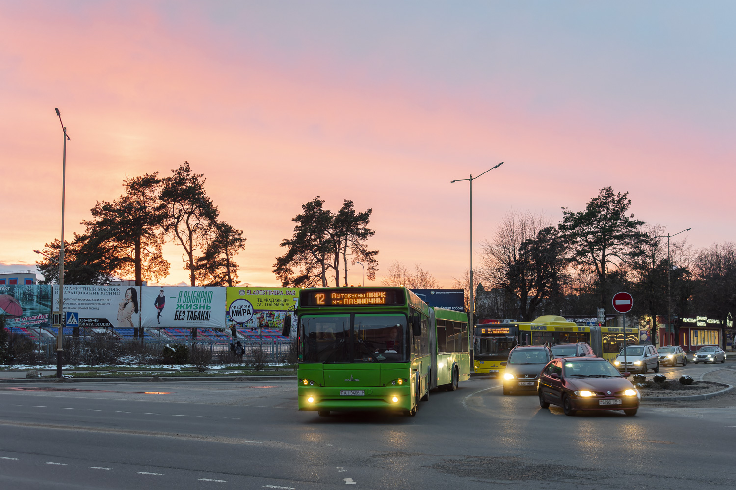 Брестская область, МАЗ-105.465 № 12070 Брестская область, МАЗ-105.465 № 12070