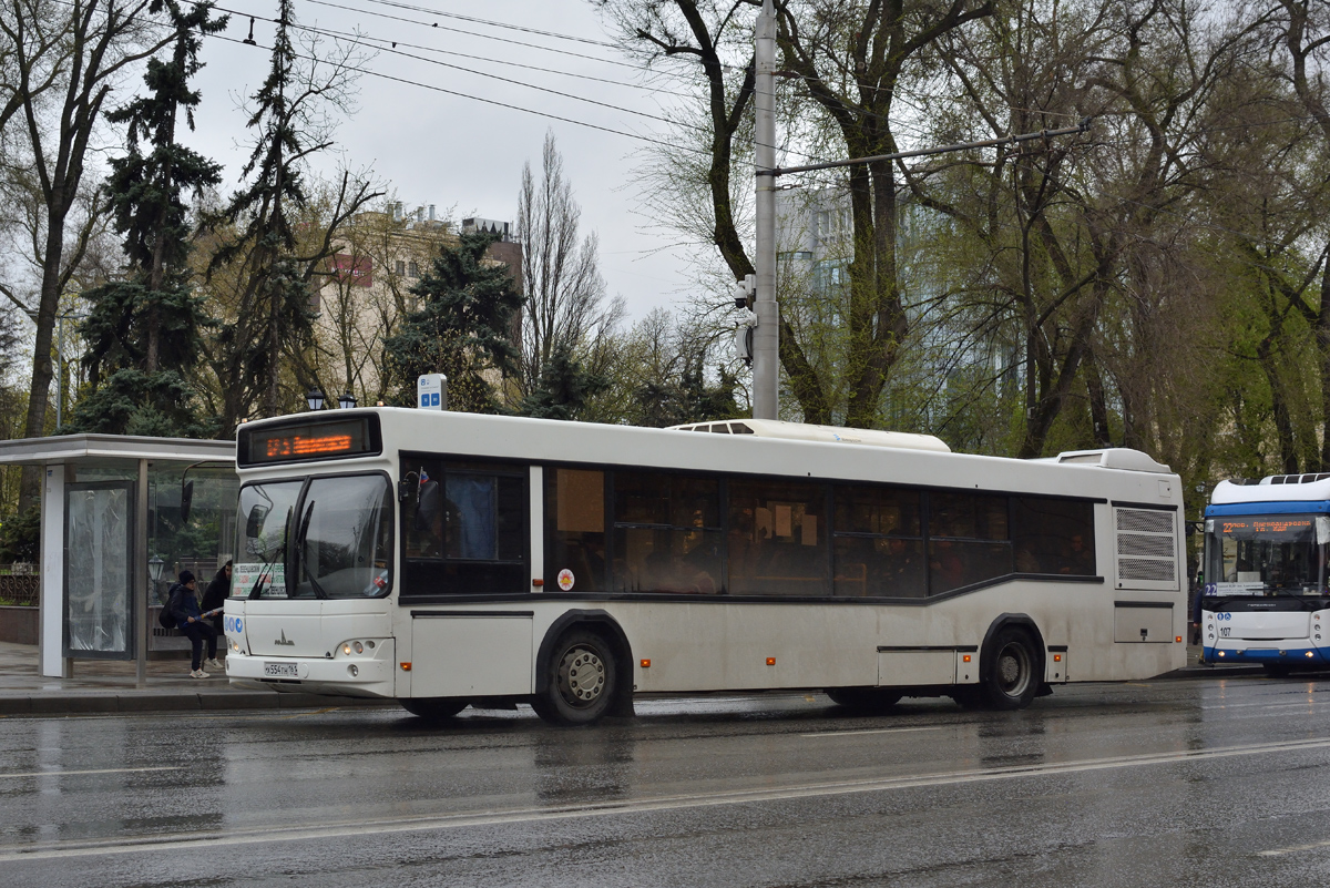 Ростовская область, МАЗ-103.486 № 00789