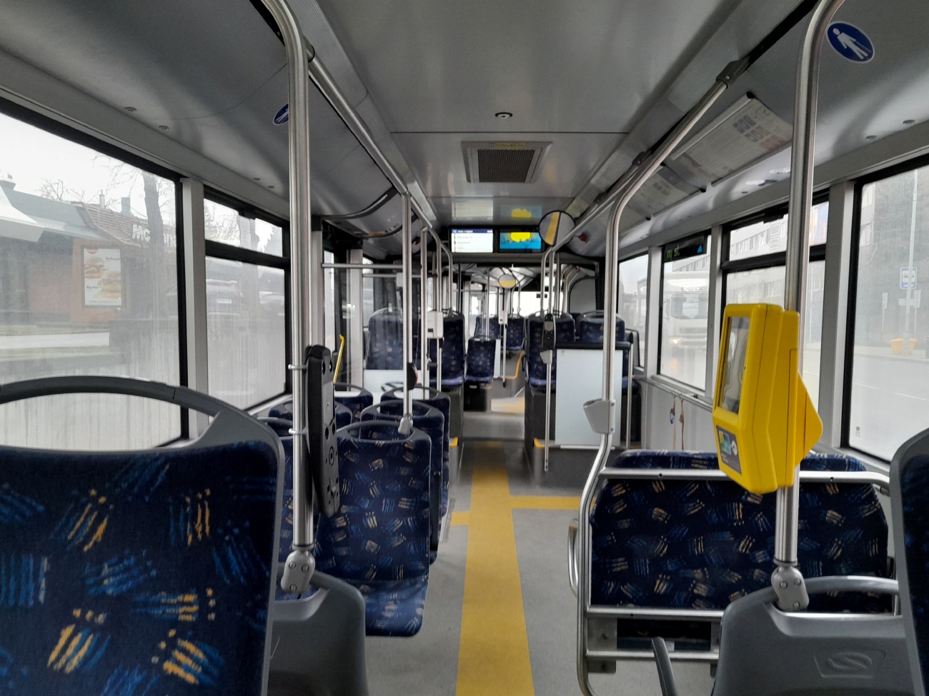 Литва, Solaris Urbino IV 18 № 4172