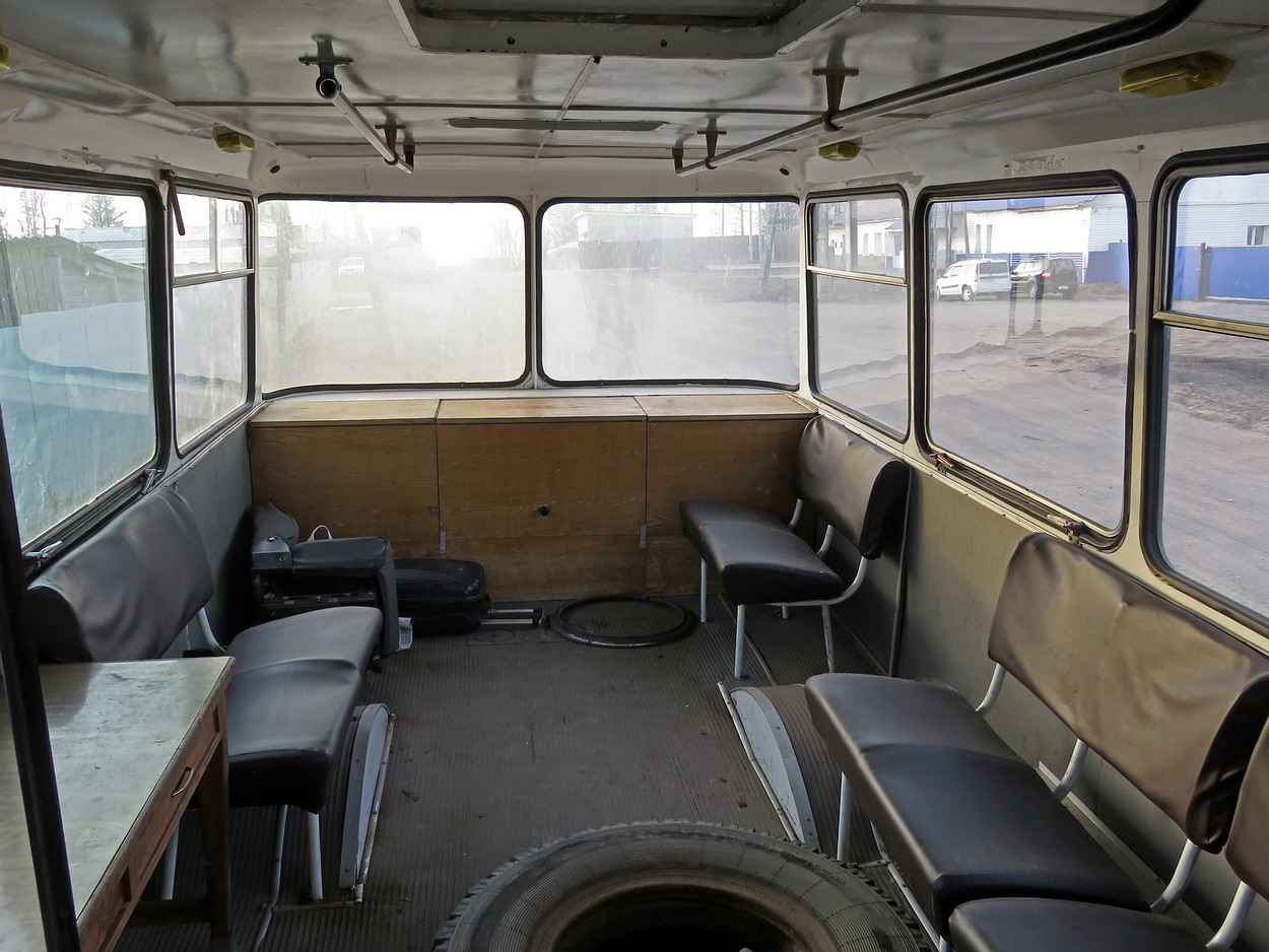 Санкт-Петербург, Таджикистан-3205 № Р 328 ТХ 198