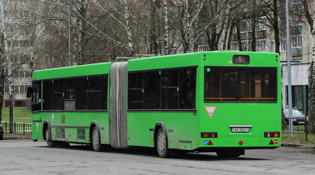 Маз 105 465